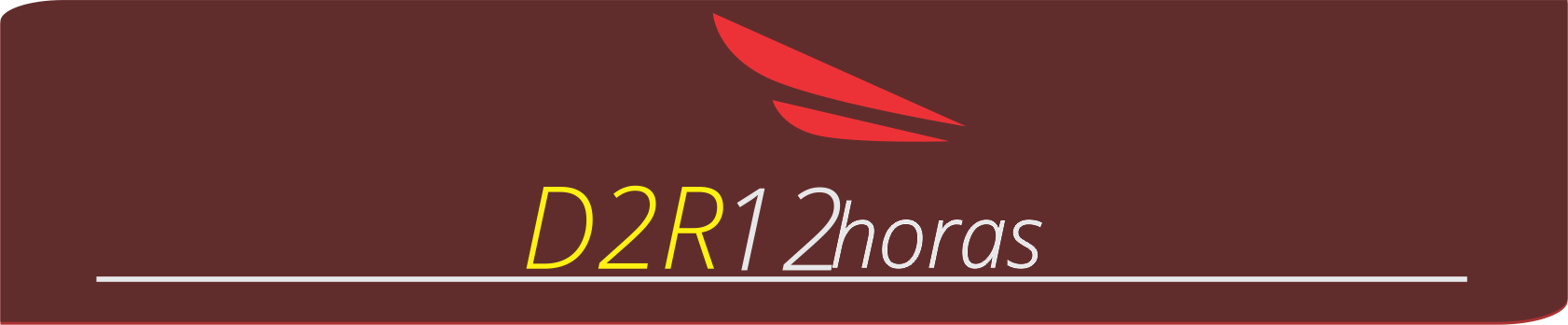 D2r 12 horas